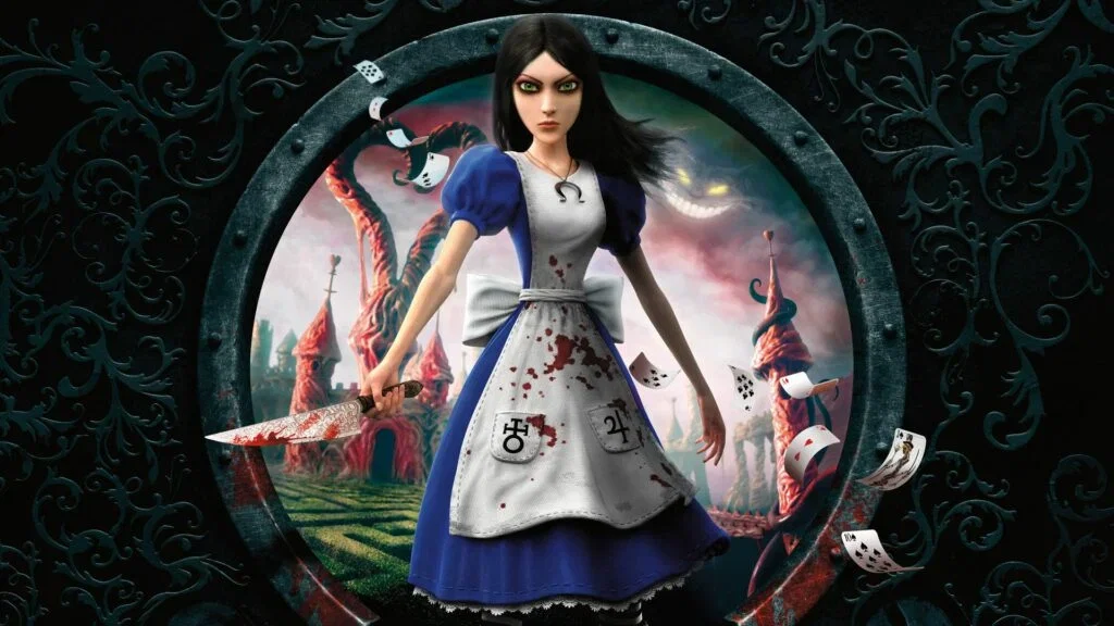 American McGee torna all’universo di Alice con il suo nuovo gioco