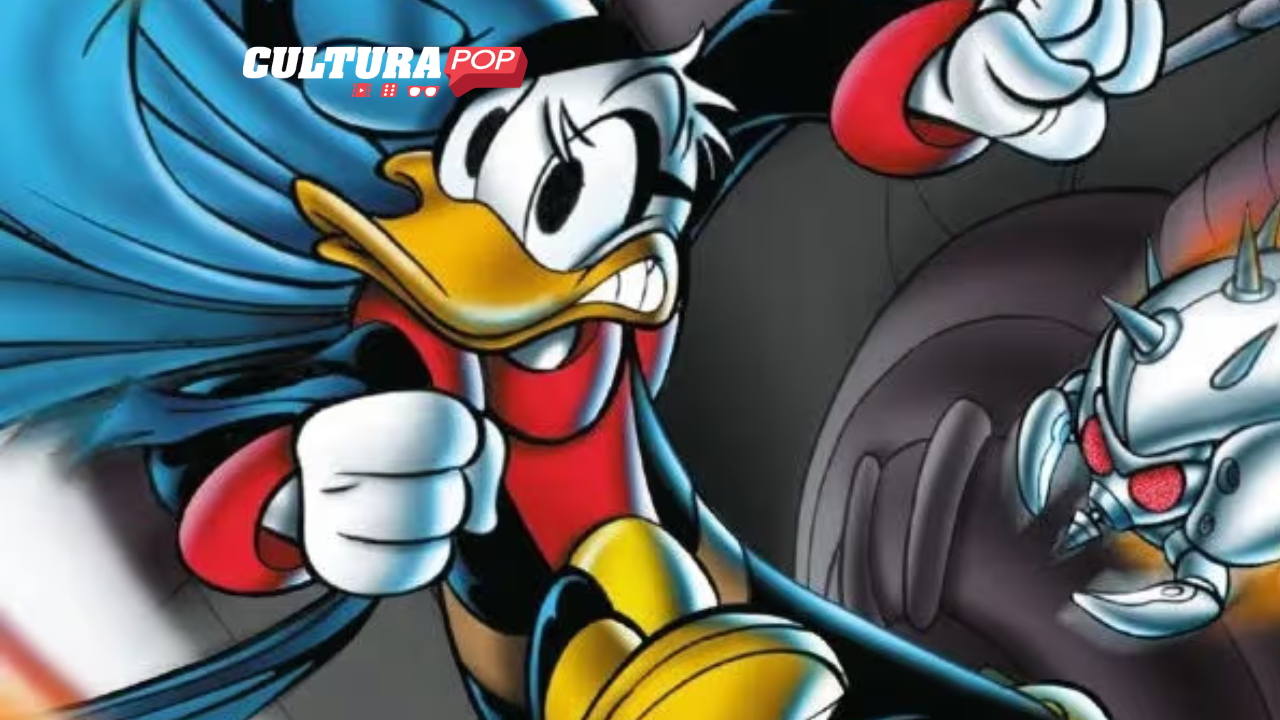 PK compie 30 anni: iniziative, omnibus e guida alla lettura