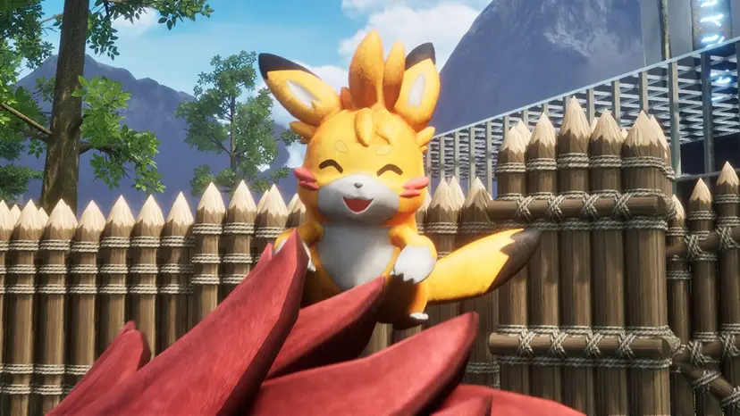 Questo gioco su Steam sembra copiare Pokémon, Zelda e Overwatch