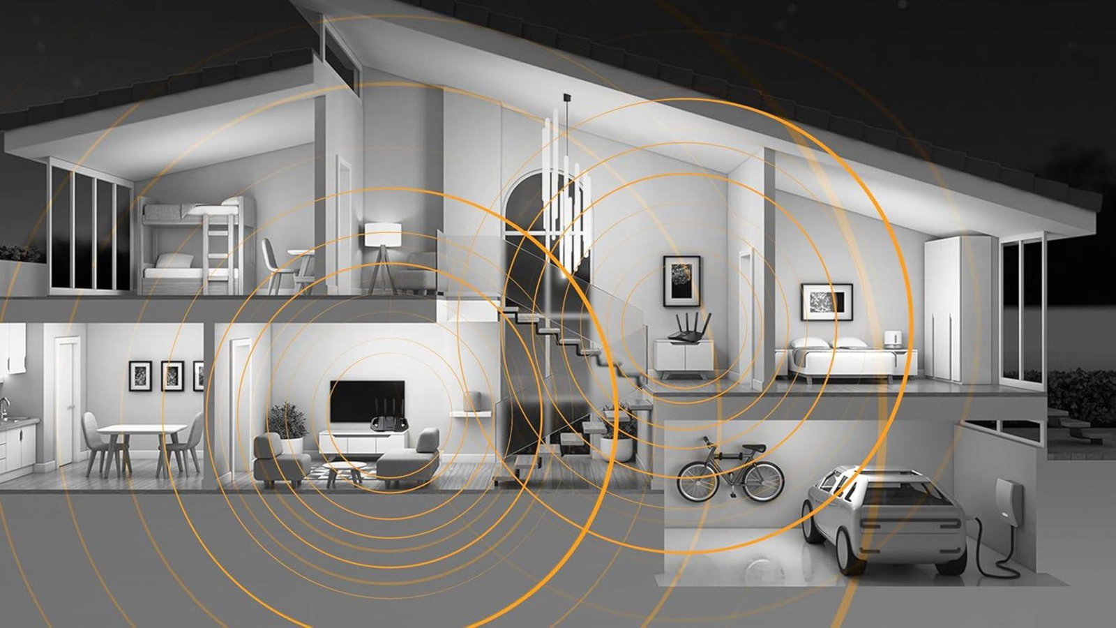I migliori router da comprare nelle Offerte di Primavera Amazon