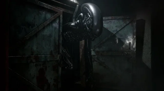 Resident Evil Requiem incontra Alien in un crossover inatteso