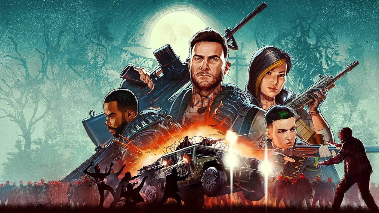 Immagine di Recensione John Carpenter’s Toxic Commando, un gioco... tossico