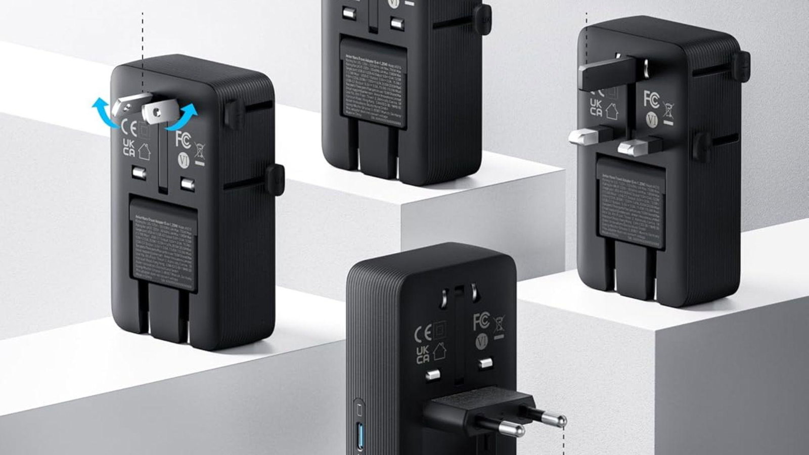 I migliori prodotti tech a meno di 50€ da comprare nelle Offerte di Primavera Amazon