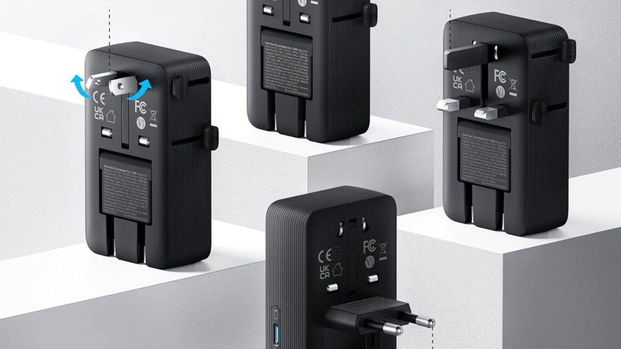 Immagine di I migliori prodotti tech a meno di 50€ da comprare nelle Offerte di Primavera Amazon