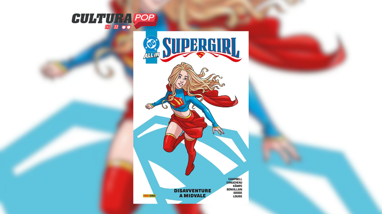 Supergirl, la nuova serie non è come ve l'aspettate | Recensione