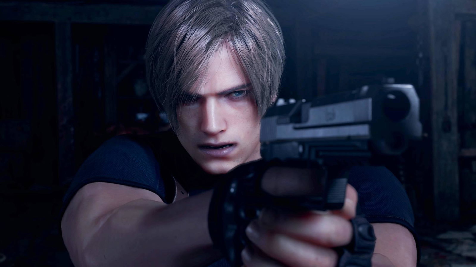 I 6 migliori momenti di Leon S. Kennedy in Resident Evil
