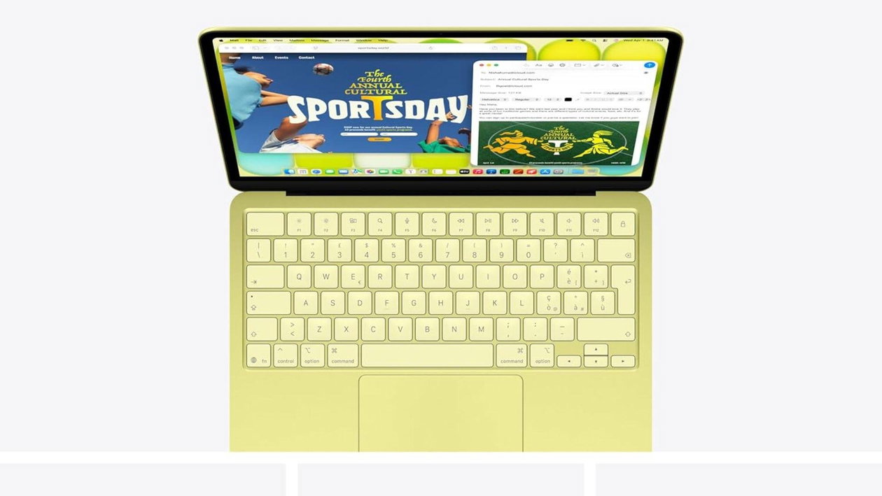 Immagine di MacBook Neo su Amazon, ora lo porti a casa un po’ alla volta