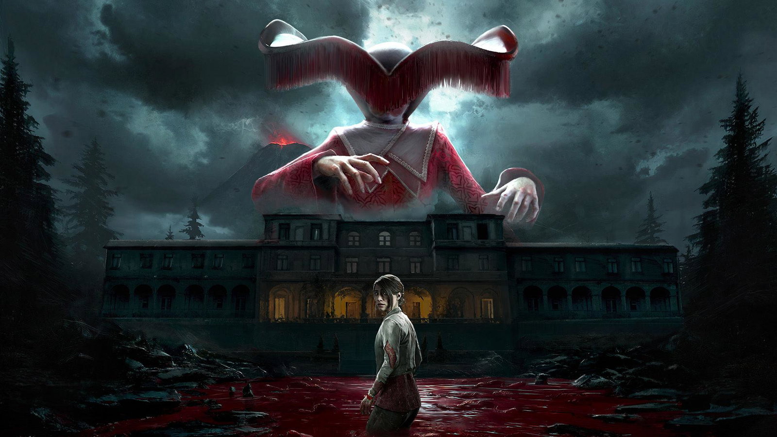 Remothered Red Nun’s Legacy alzerà l'asticella dei survival horror made in Italy?