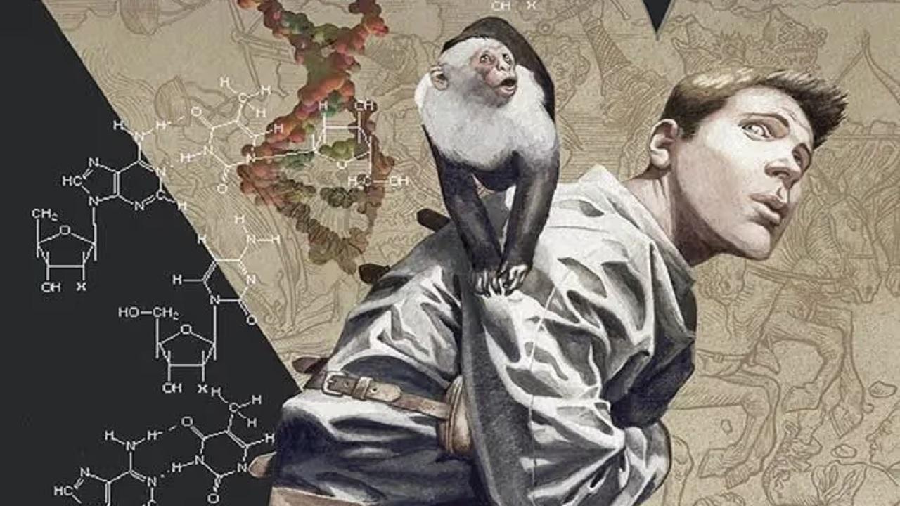 5 fumetti Panini DC Italia da acquistare a marzo 2026