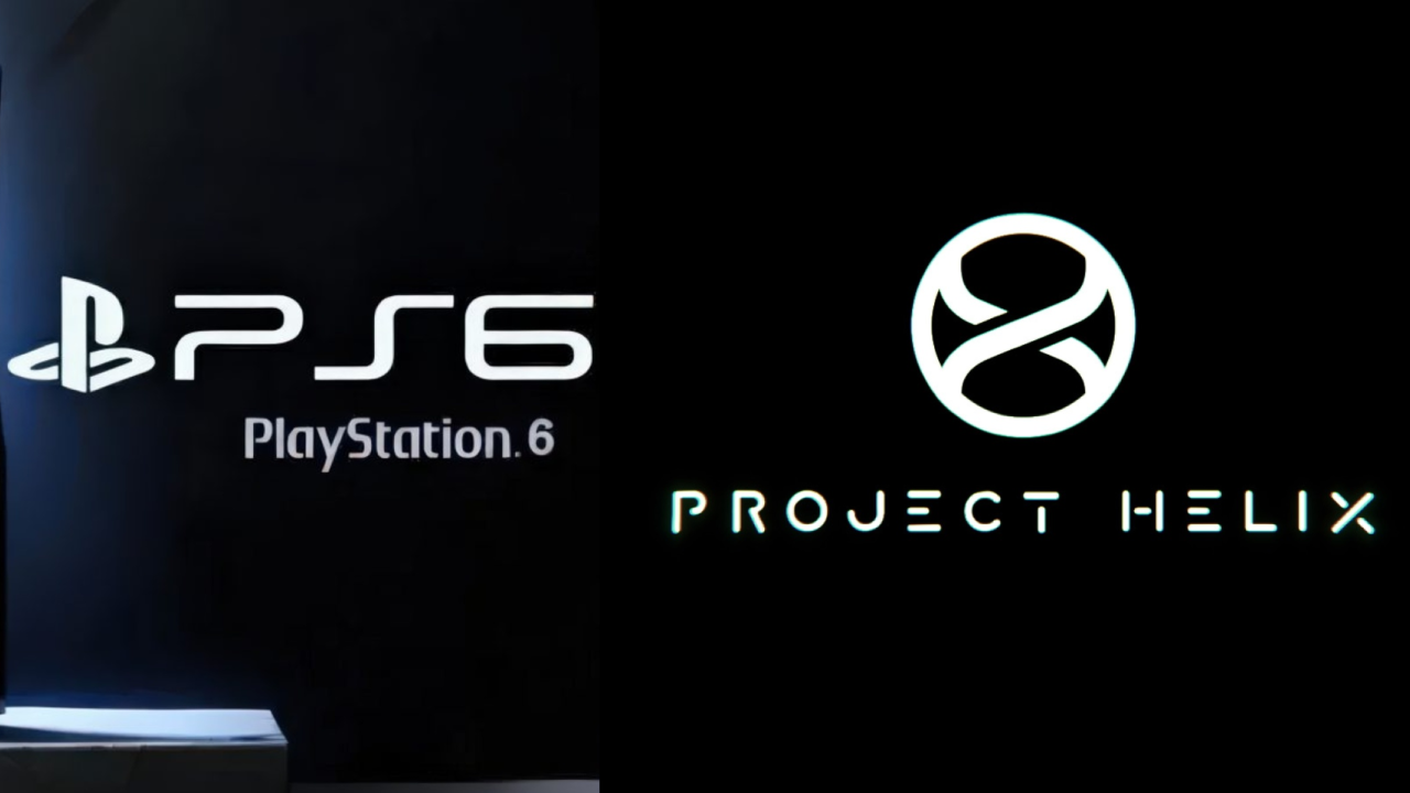 PS6 e Project Helix a fine 2027? C'è chi ne è sicuro