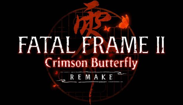 FATAL FRAME II Crimson Butterfly REMAKE a soli 35€!
