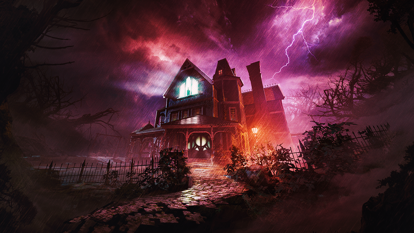 Uno dei titoli più iconici della storia degli horror sta per tornare