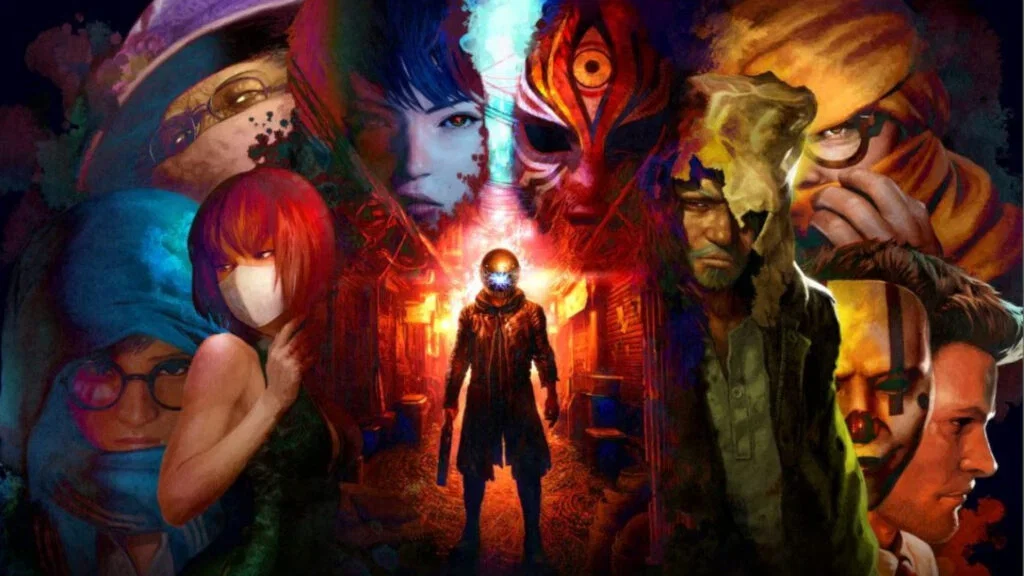 Il papà di Silent Hill cerca nuovi talenti per un gioco ambizioso