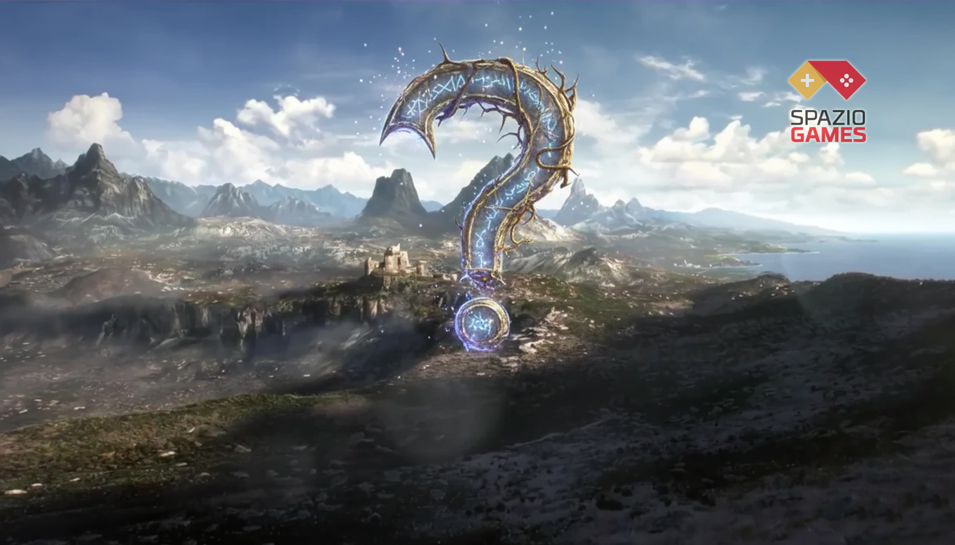 Perché annunciare videogiochi se poi spariscono?