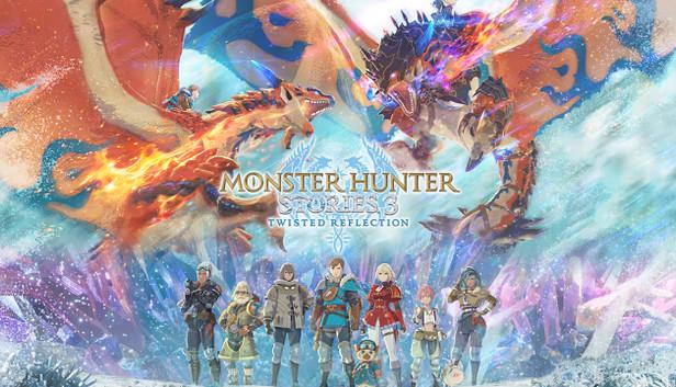Monster Hunter Stories 3 è arrivato! Inizia a giocare oggi e risparmia con Instant Gaming