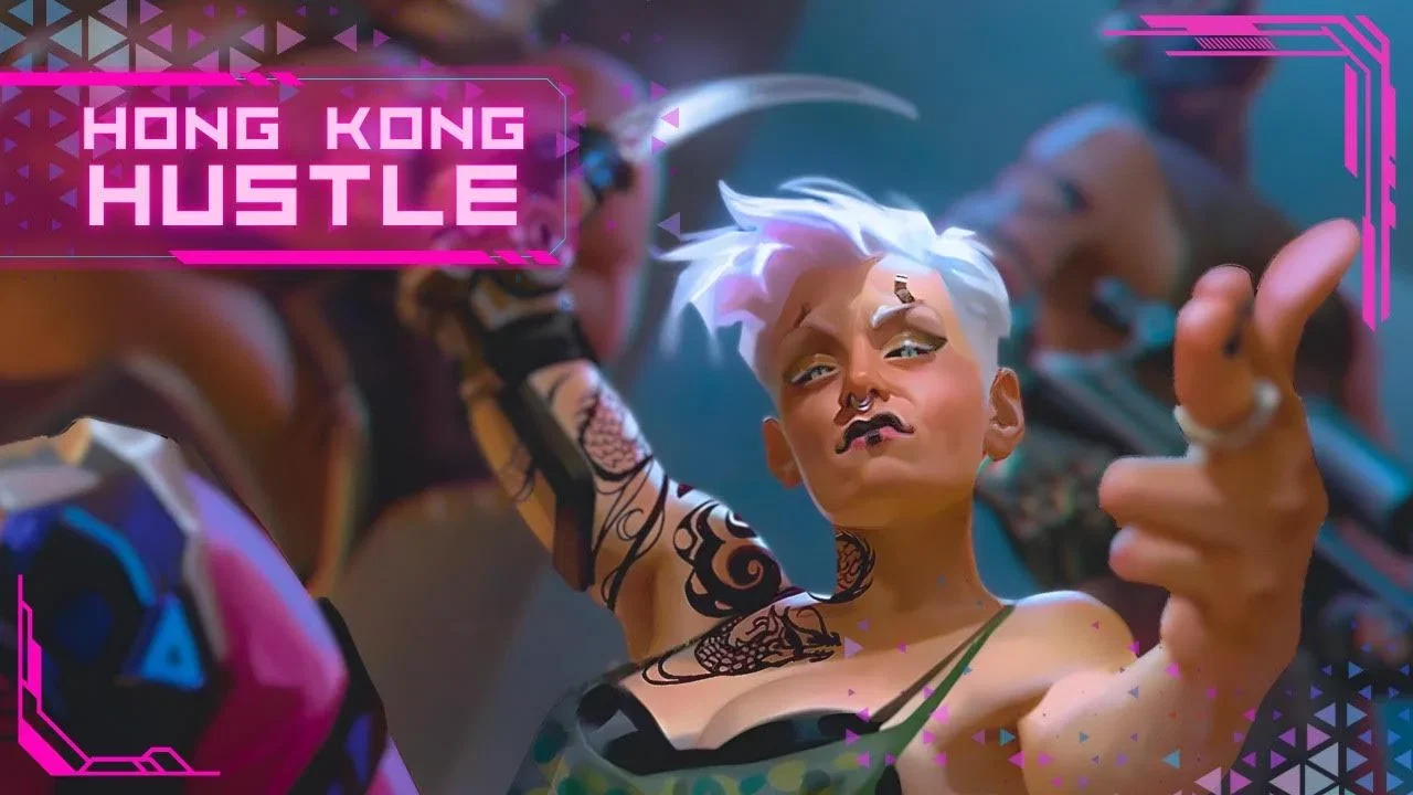 C'è un gamebook italiano che strizza l'occhio a Cyberpunk 2077