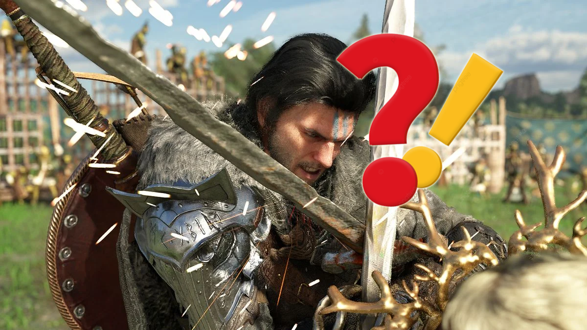 [SONDAGGIO] Crimson Desert secondo voi ce la farà?