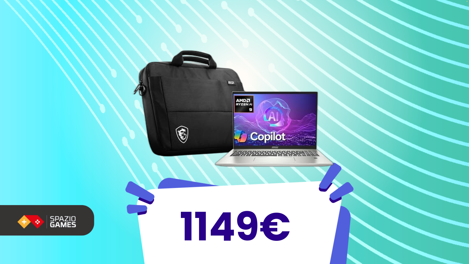 In ritardo alle Offerte di Primavera, ma con lo sconto più grande di tutti