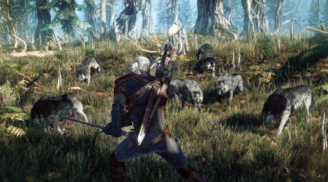 Anteprima: The Witcher: Project Sirius travolto da nuovi tagli