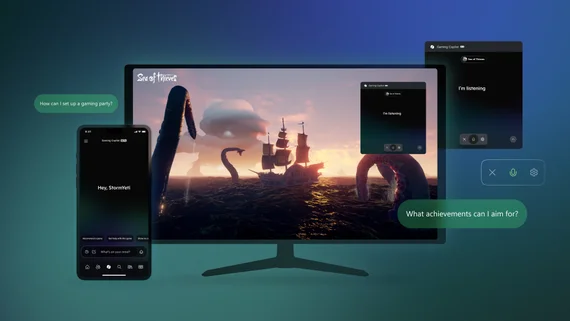 Xbox dice addio a Copilot AI su console, è un flop