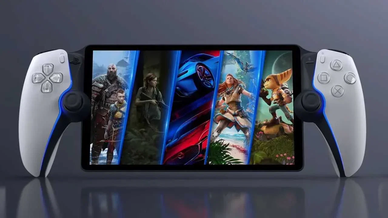 PlayStation Portal migliora ancora, ecco cosa cambia