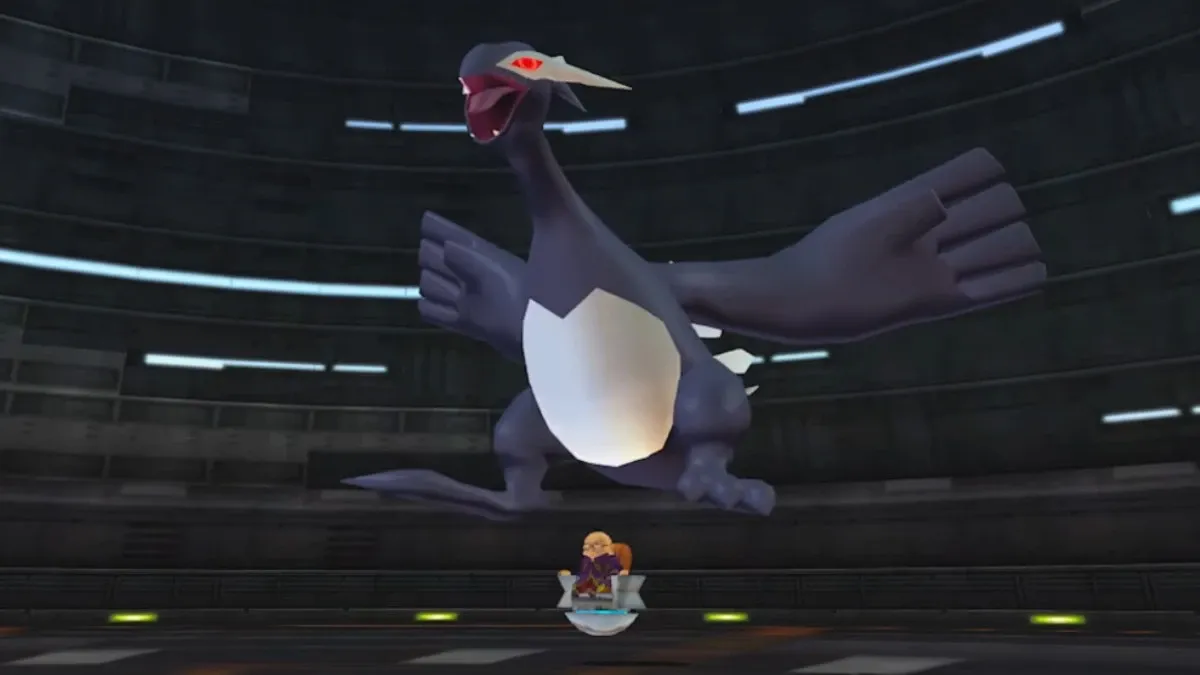 Un classico Pokémon è ora gratis su Nintendo Switch Online