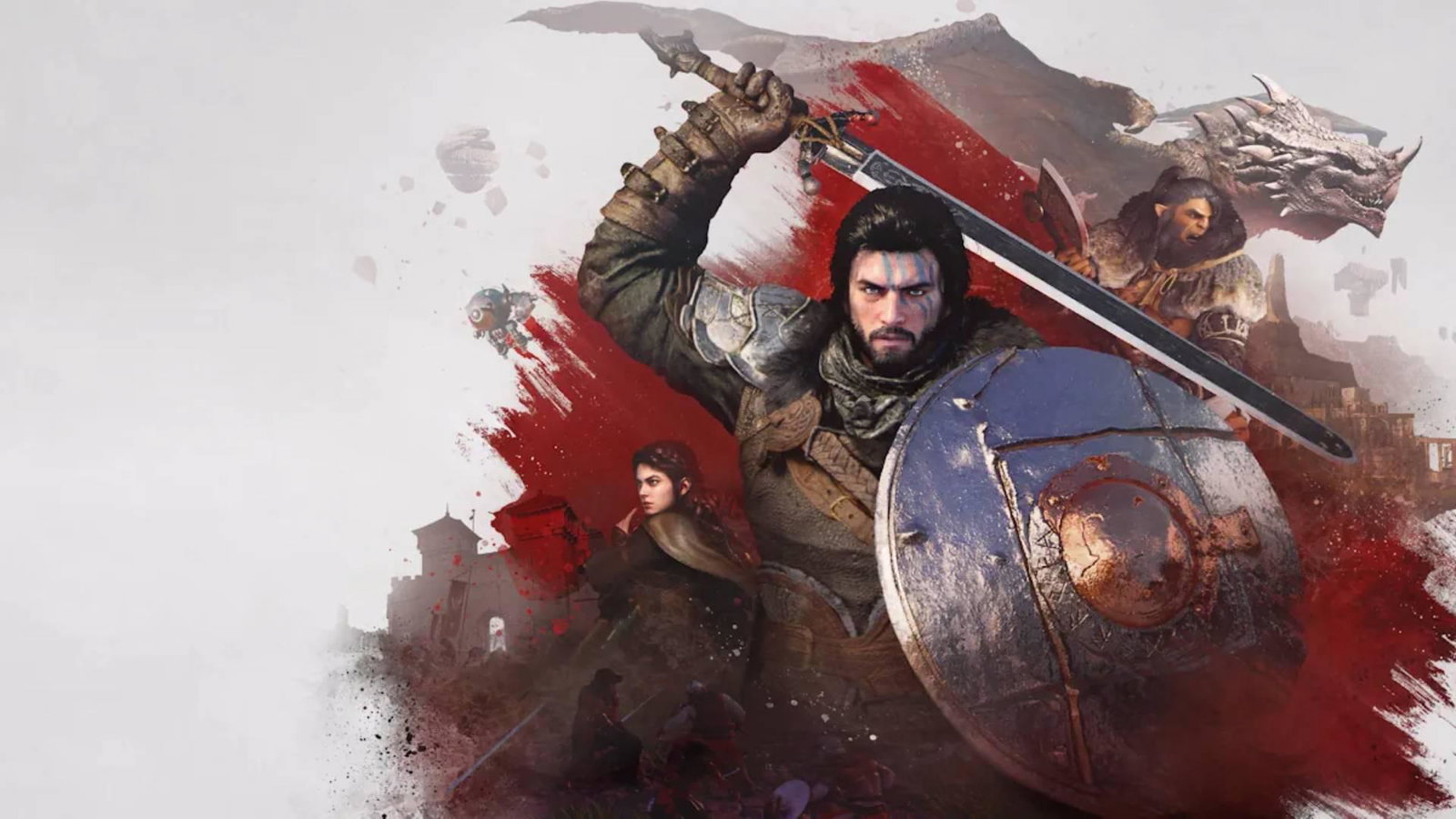Recensione Crimson Desert, epico ma imperfetto