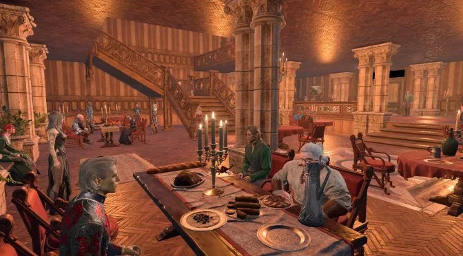 Il primo Baldur’s Gate rinasce in BG3, ora in prova gratis