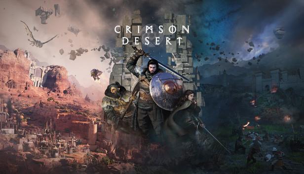 Giochi dopo il lancio? Allora Crimson Desert è l’occasione perfetta: -29%