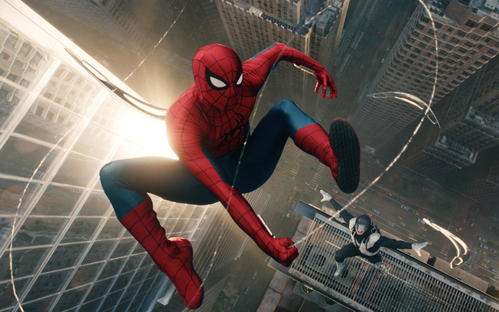 Spider-man: Brand New Day: i segreti nascosti nel trailer