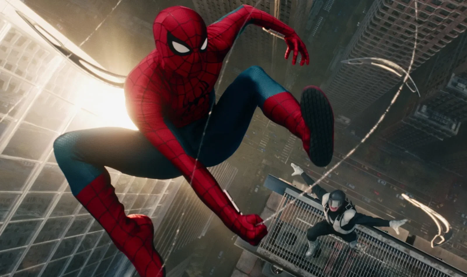 Spider-Man, il nuovo film ha battuto GTA 6