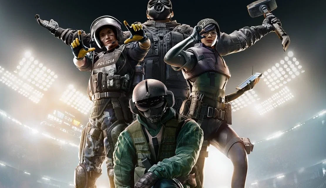 Ubisoft chiude un altro suo studio importante
