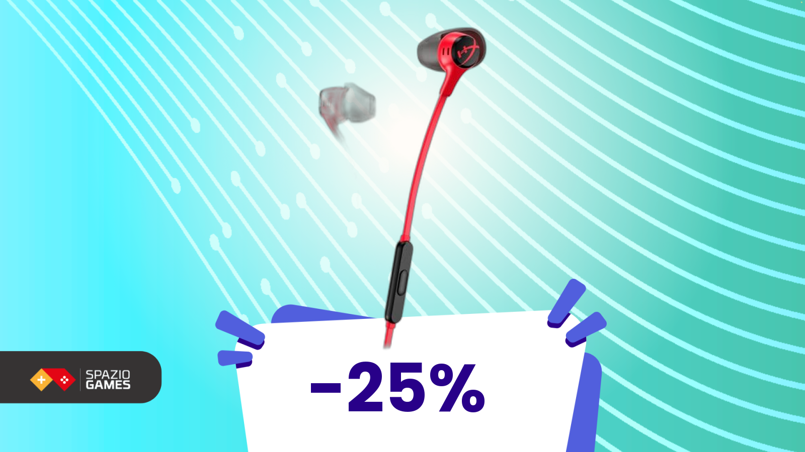 E se fossero questi auricolari la tua miglior alternative alle cuffie over ear?