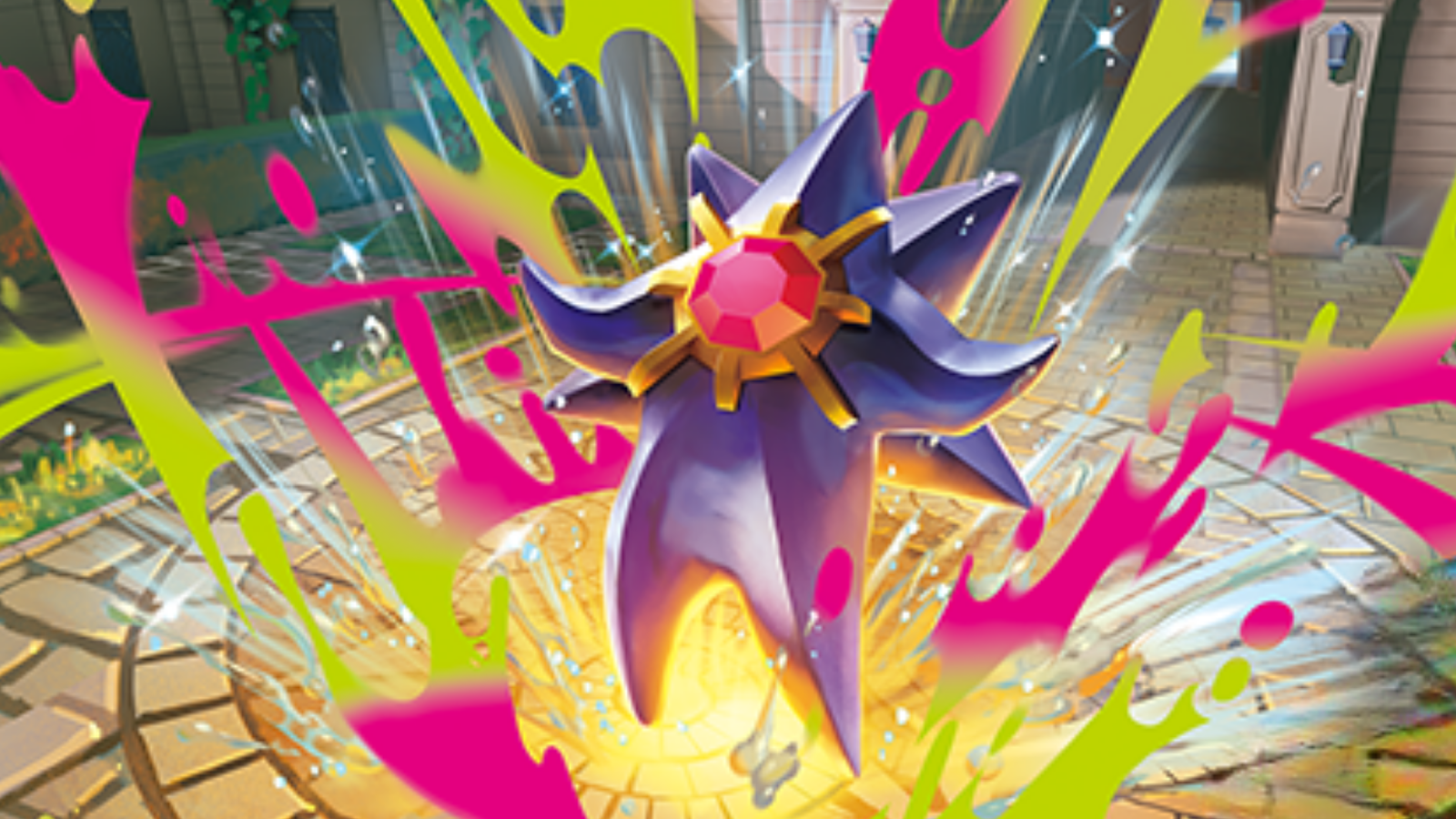 Pokémon GCC Equilibrio Perfetto, tutto quello che c'è da sapere