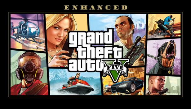 GTA 6 ti incuriosisce ma parti da zero? La versione Enhanced oggi è sotto i 10€