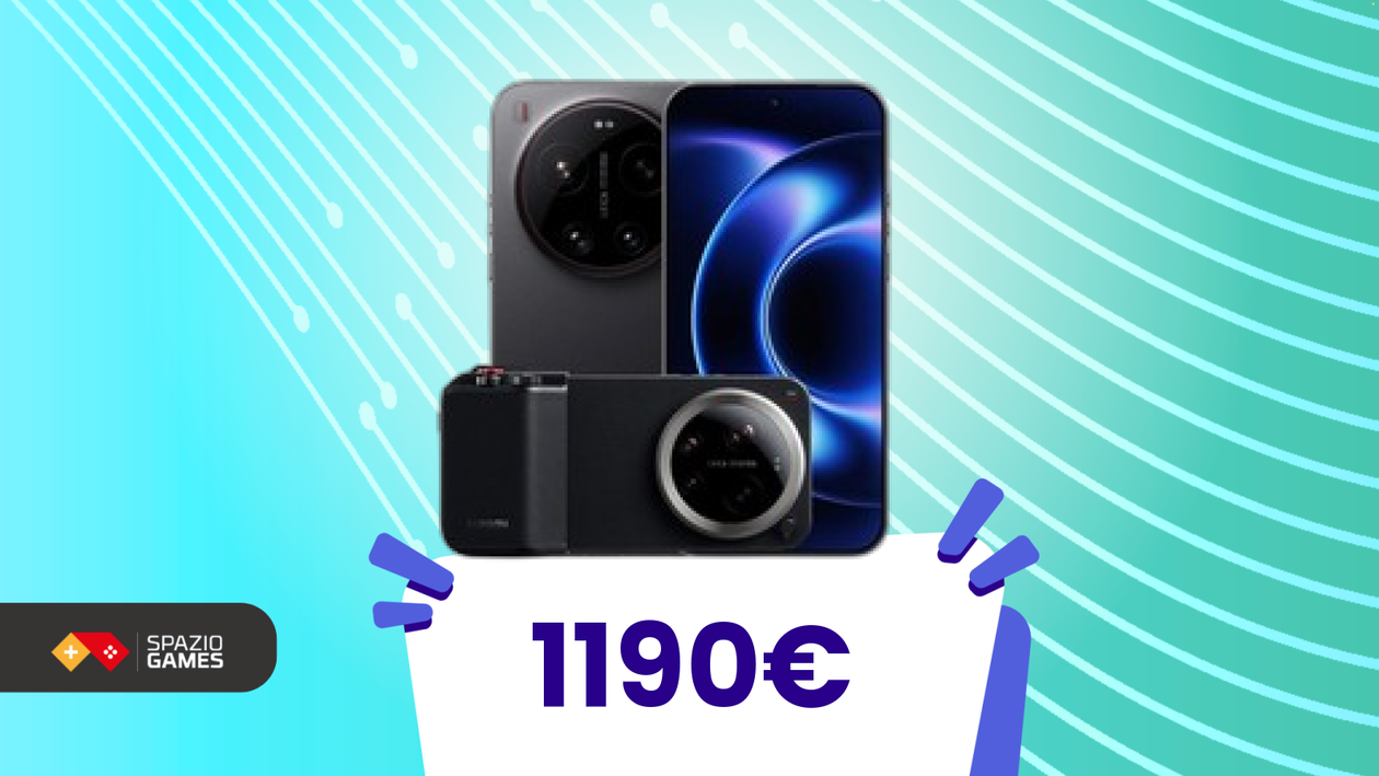 Immagine di Vuoi lo Xiaomi 17 Ultra al miglior prezzo? Su eBay niente TV, ma solo 1189€