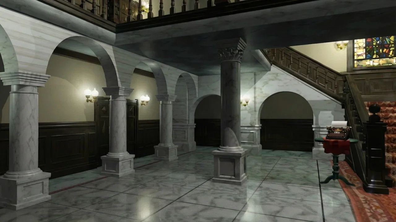 Resident Evil 1 si rifà il trucco su PC