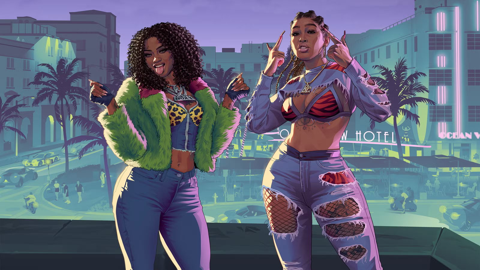 GTA 6, sbucano i prezzi in anticipo (e sono alti)