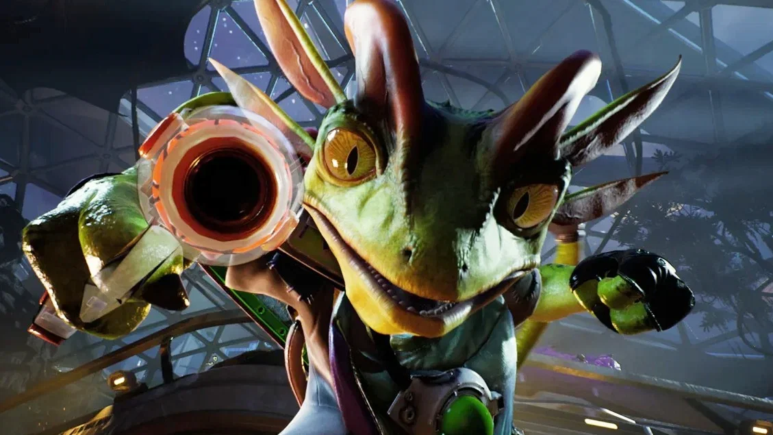 High on Life 2, slitta il lancio su Nintendo Switch 2