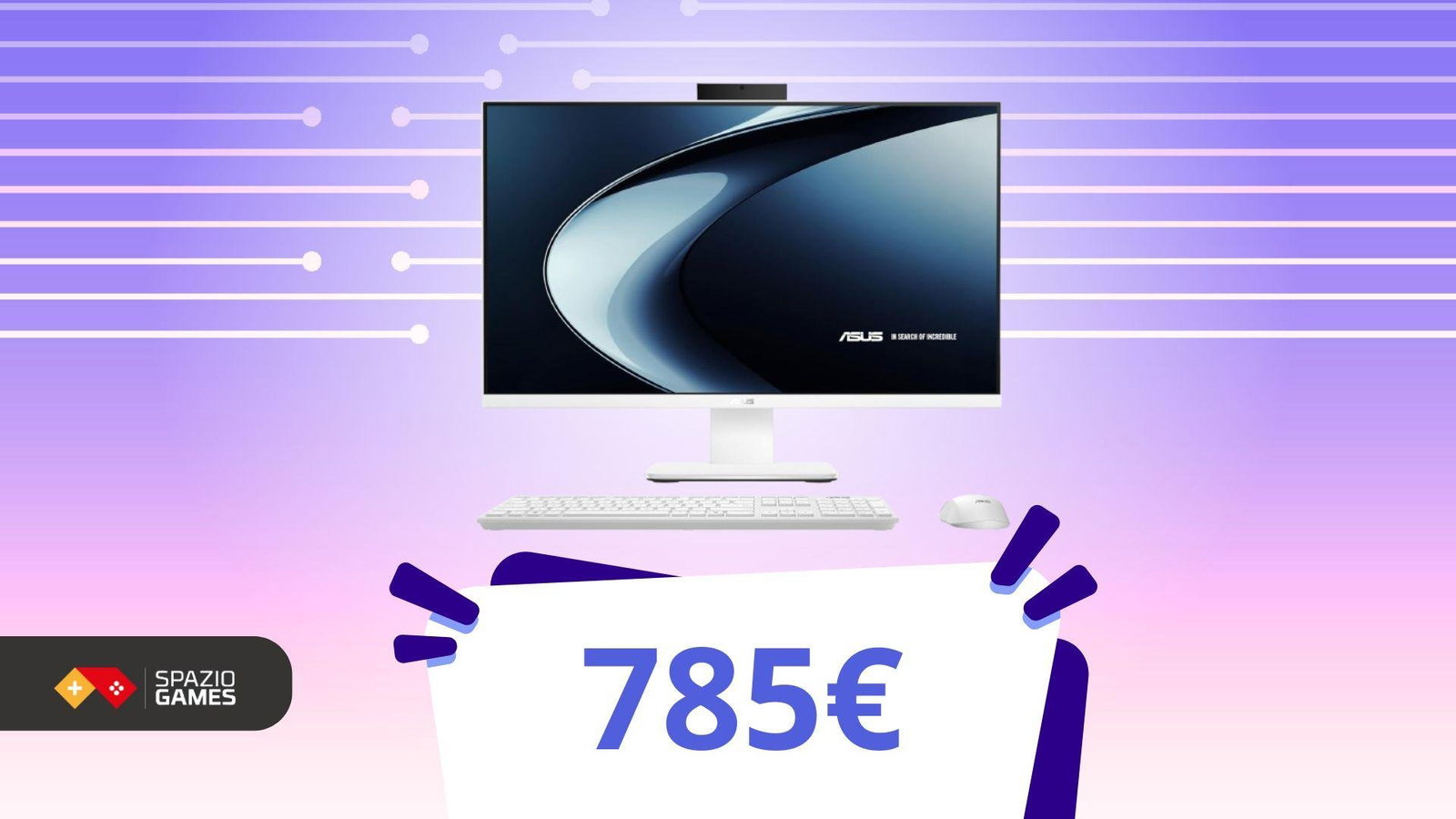 La battaglia tra MacBook Neo e Windows: e se l’All-in-One fosse il vincitore nascosto?
