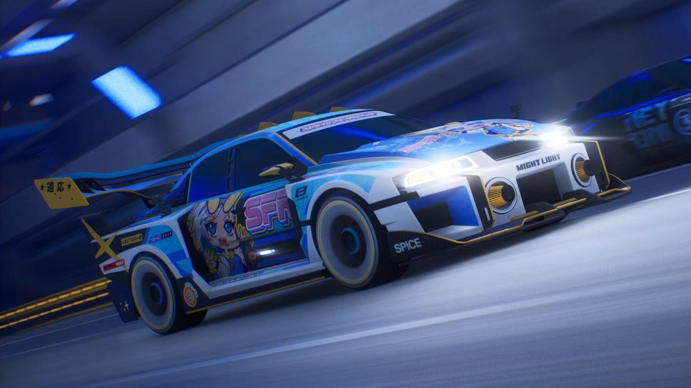 Il racing del momento ha il suo evento tutto italiano