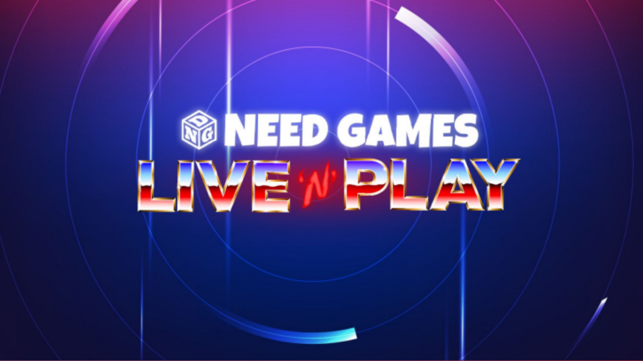 NEED GAMES! Svela il 2026: arriva Alien e il catalogo si espande