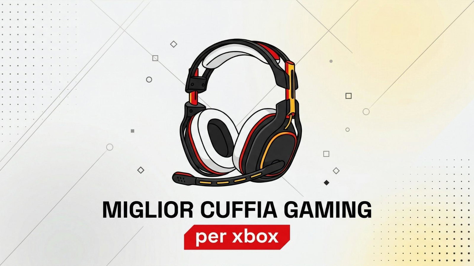 Anteprima: Miglior cuffia gaming per Xbox: classifica maggio 2026