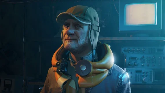 Valve esplora l’IA, ma l’autore di Half-Life invita alla cautela