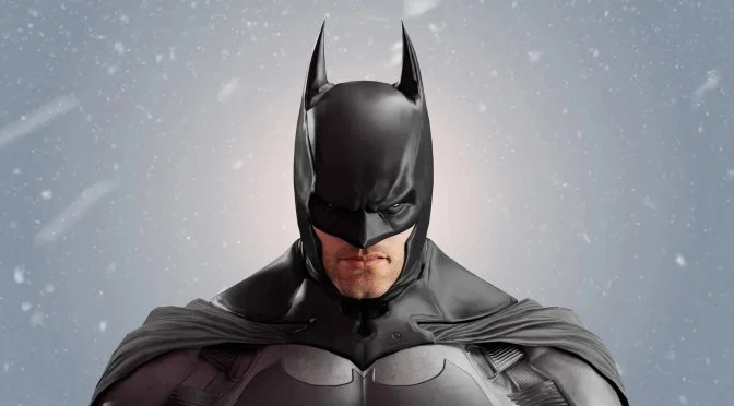 Batman Arkham Origins torna più moderno che mai grazie ai fan