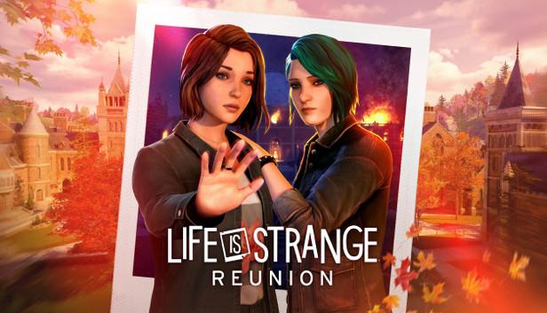 Prendi la Deluxe al Day One e risparmia su Life is Strange: Reunion