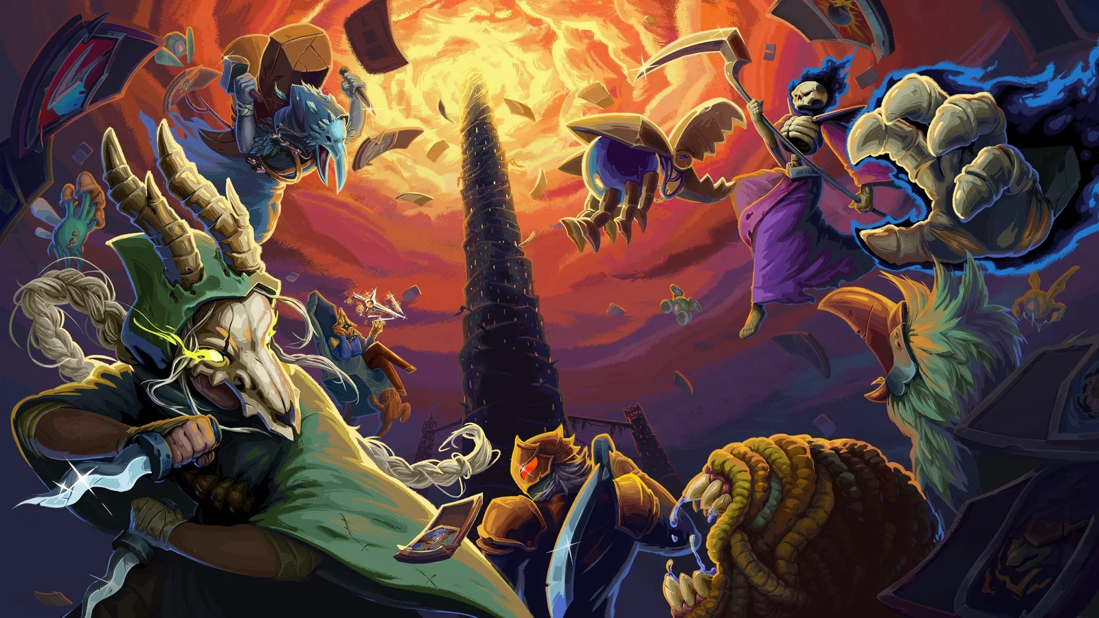 C'è un gioco che ha battuto Silksong e Hades 2 su Steam