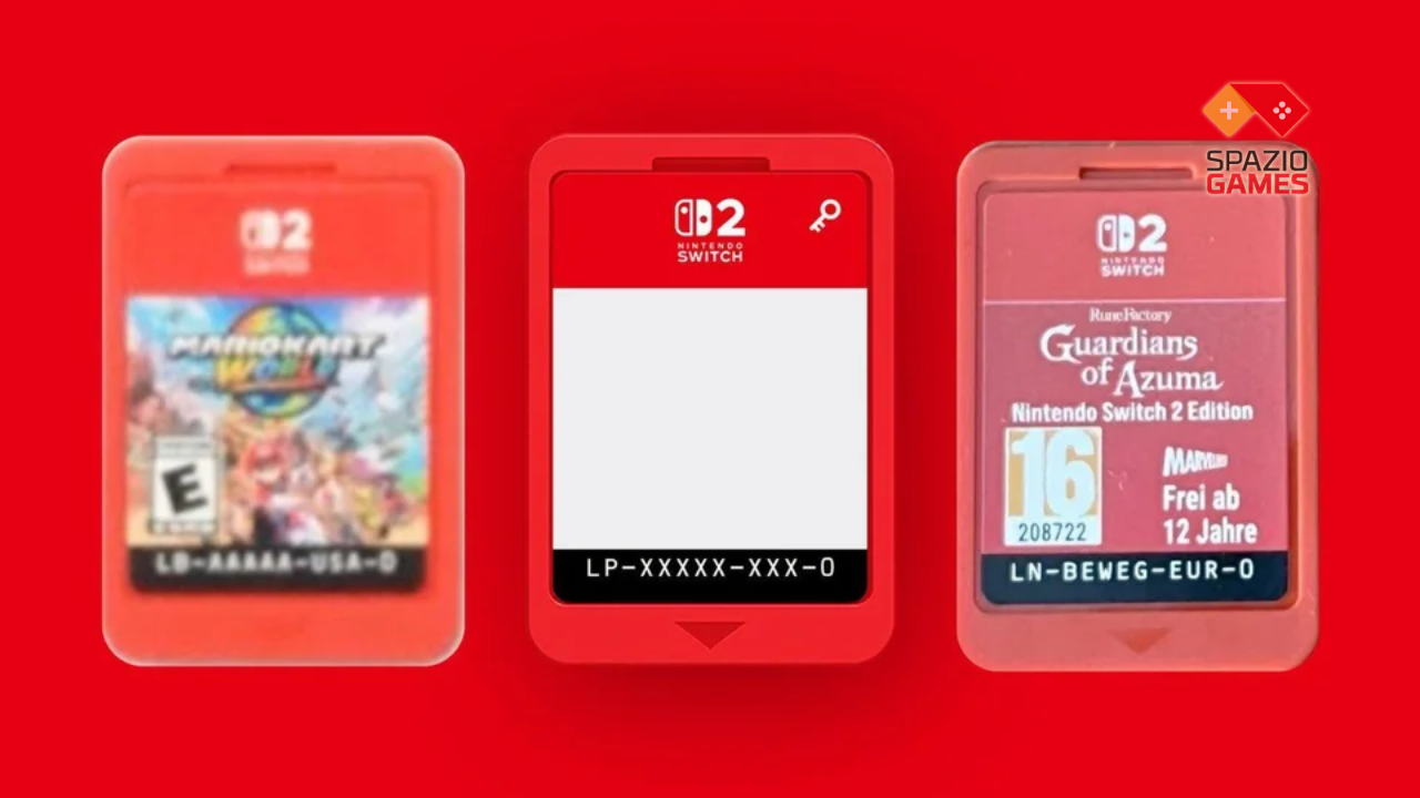 Se neanche Nintendo ci crede più, allora il fisico è morto davvero