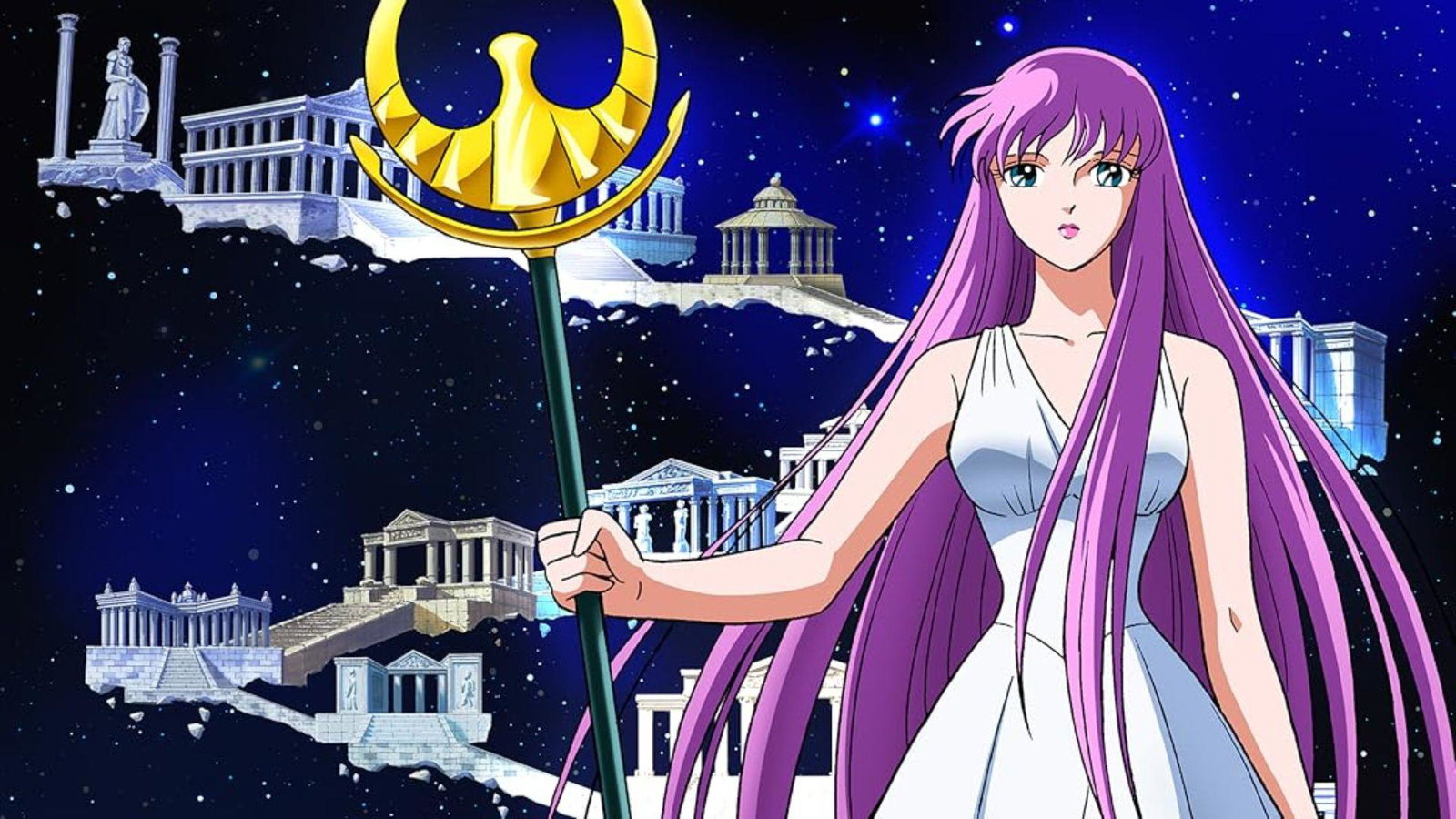 I Cavalieri dello Zodiaco: Guida Completa tra Manga, Anime e Streaming