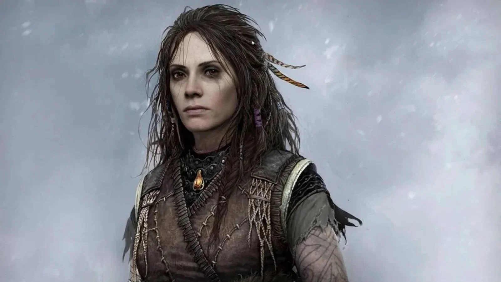 God of War, la serie TV sceglie la sua Freya